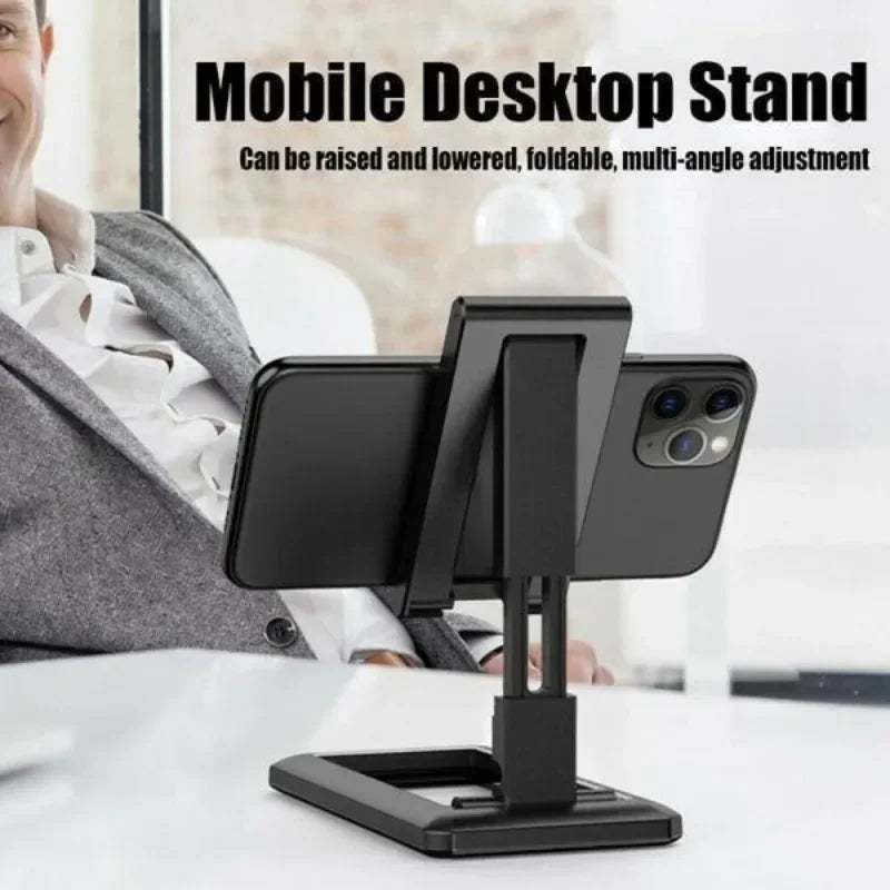 FlexStand Pro - Foldable Phone Stand