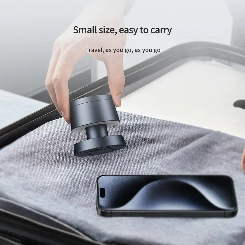 MagCharge Pro - 4-in-1 Charging Station