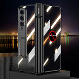 LuxGuard - Z Fold4 Privacy Case