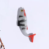 BassPro - Lifelike Fishing Lure