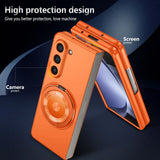 MagSafe Pro - Magnetic Charging Case with Stand
