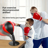 PunchPlay - Kids Boxing Trainer