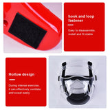 CombatGuard - Martial Arts Helmet