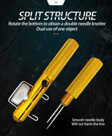 KnotPro - Fishing Knot Tool