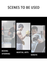StrikeFlex - Curved Punching Pad