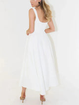 Arvella - Off-Shoulder Party Dress