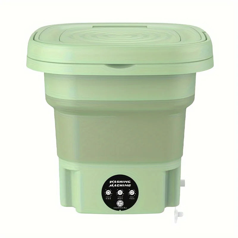 SmartWash - Compact Folding Washer