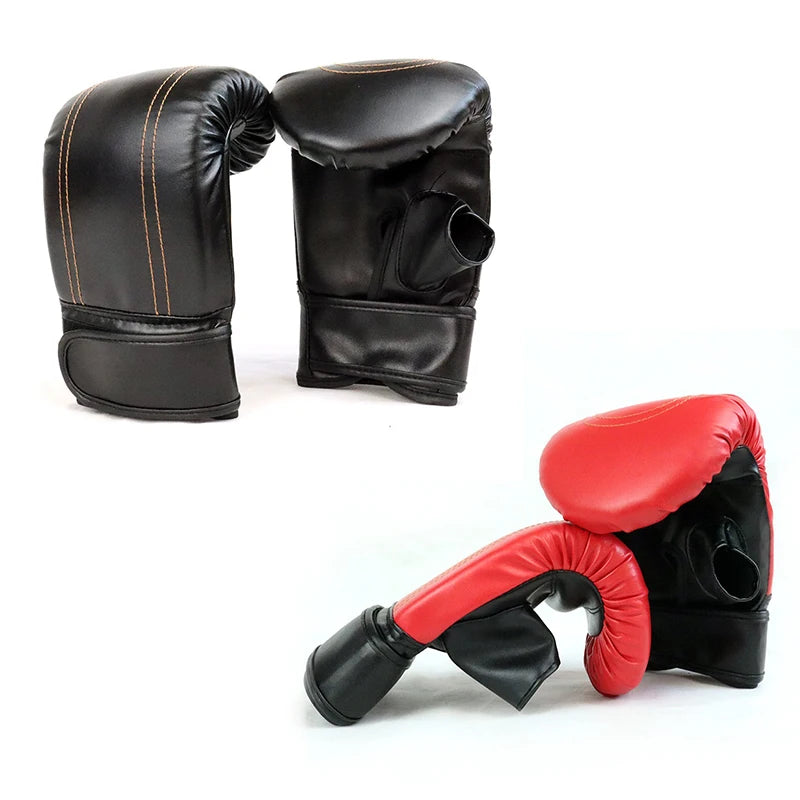 GloveCore - Adult Boxing Mitts