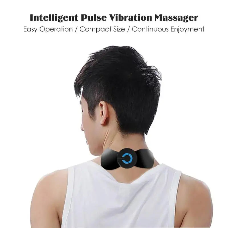 Moslava - Multifunctional Massager