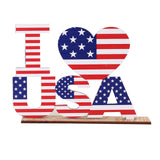 StarSpire - 4th of July Table Decor