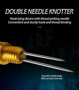 KnotPro - Fishing Knot Tool