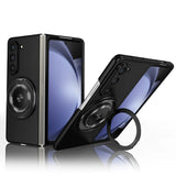 MagSafe Pro - Magnetic Charging Case with Stand