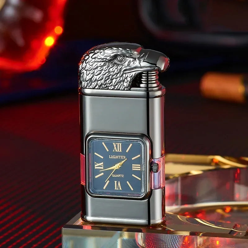 FlamEdge Elite - Double Flame Lighter