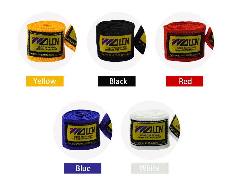 ProWrap - Boxing Bandage Hand Protector Wraps
