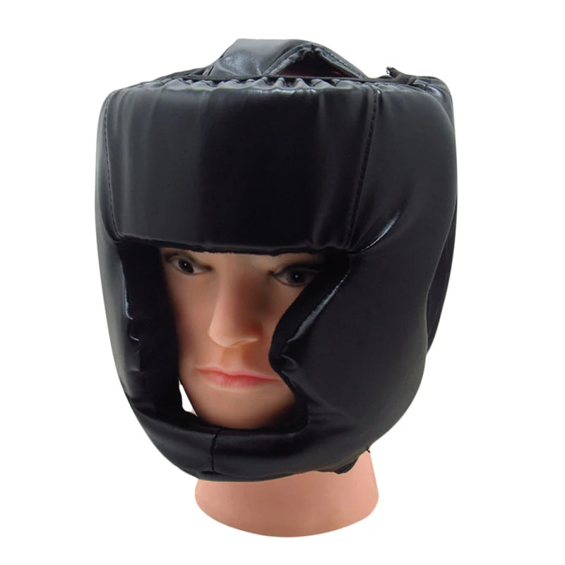 ProGuard - Full-Coverage Boxing Headgear