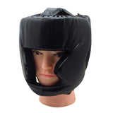 ProGuard - Full-Coverage Boxing Headgear
