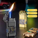 FlamEdge Elite - Double Flame Lighter