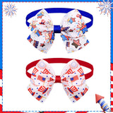 FreedomTails - Patriotic Pet Bowties
