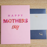 BlossomWish - Mother's Day Card