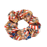 StarGleam - 4th of July Scrunchies