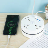 PowerHub Pro - Universal Power Strip