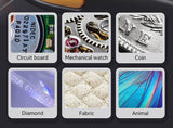 MicroView Pro - 500X Digital Microscope