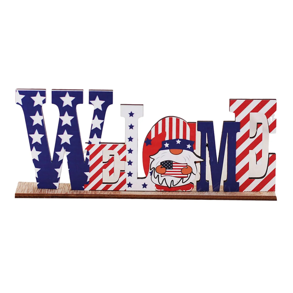 StarSpire - 4th of July Table Decor