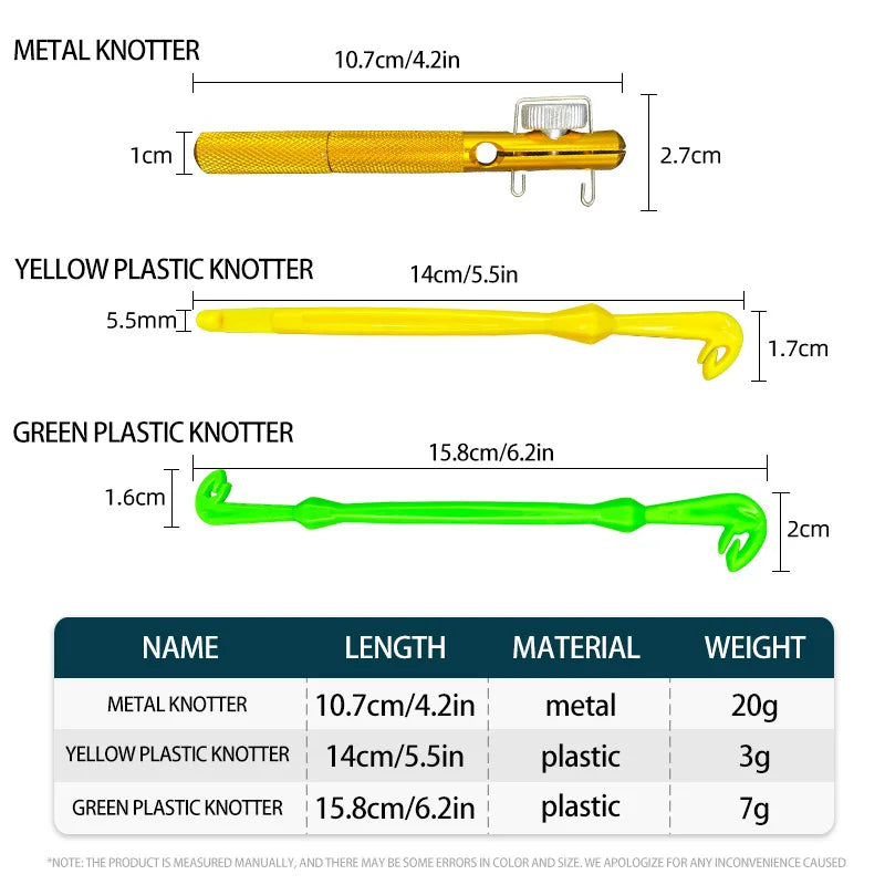 KnotPro - Fishing Knot Tool