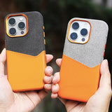 Chitoni - Prestige iPhone Case