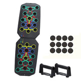 FlexCore - Portable Push-Up Board
