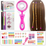 Twistella Magic - Kids Hair Braider
