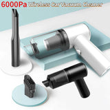 CleanPro - Wireless 2-in-1 Vacuum Cleaner
