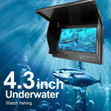 AquaScope - HD Fishing Camera