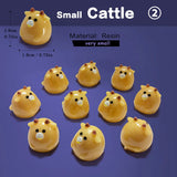 kazoo - Easter Animal Figurines (10Pcs)