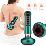 Flubion - Electric Vacuum Cupping Massager for Slimming