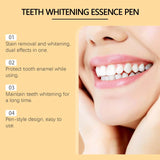 BrightSmile - Teeth Whitening Essense Pen