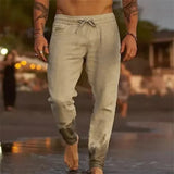Breezloft - Men's Summer Joggers