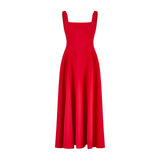 Arvella - Off-Shoulder Party Dress