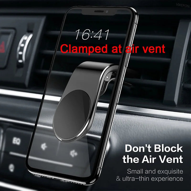 MagGrip Pro - Magnetic Car Mount