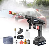 Hifly - High-Pressure Water Spray Gun