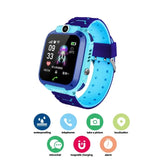 Kiddos - Kids smart watch with camera