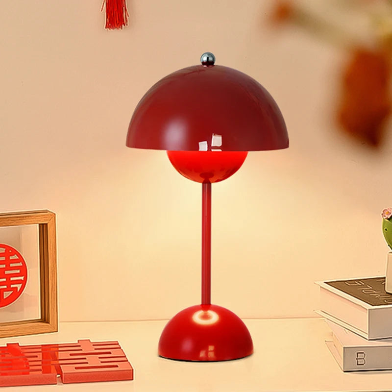 Lubbum - Amsterdam Table lamp