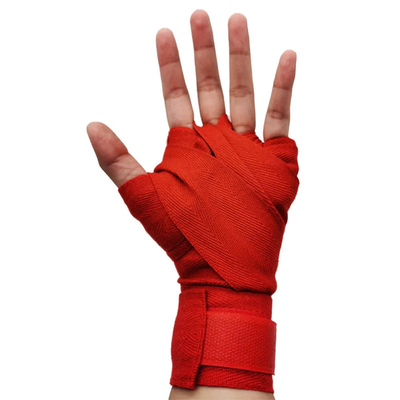 ProWrap - Boxing Bandage Hand Protector Wraps