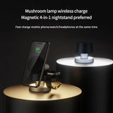 MagCharge Pro - 4-in-1 Charging Station