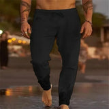 Breezloft - Men's Summer Joggers
