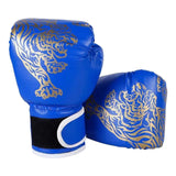 PunchBeats - Smart Boxing Trainer