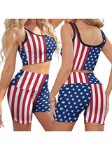 PatriStyle - Stars & Stripes Set
