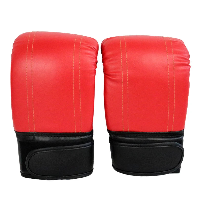 GloveCore - Adult Boxing Mitts