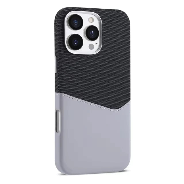 Chitoni - Prestige iPhone Case