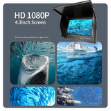 AquaScope - HD Fishing Camera
